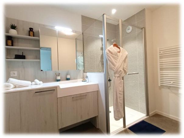 Domitys Les Cepages Aparthotel Gaillac Exteriör bild